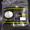 lava volcánica negra fina 5 kg