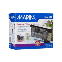 marina slim S10