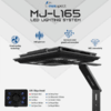 Maxspect MJ-L165 (LUZ LED CON BRAZO)