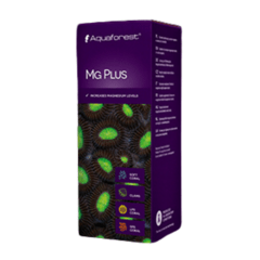 MG PLUS  200ML