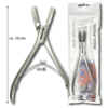 Pinza para fragmentar coral cutter midi