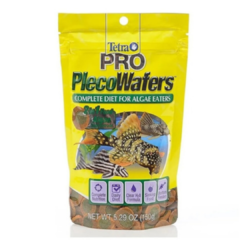 Pleco wafers 60 g