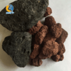 Piedra volcánica rojas-negras x kg