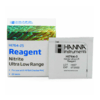 REACTIVOS TEST NITRATOS ULR X25