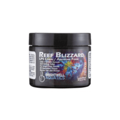 Reef blizzard lps coral/anémona Food 5 g