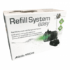 Refill system easy