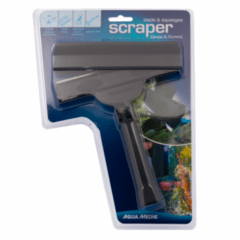 Scraper