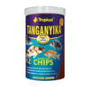 tanganyika chips 130 gr