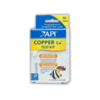 test cobre