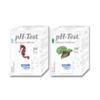 Test pH Meerwasser