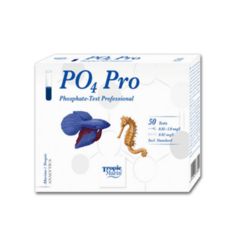 Test PO4 - Pro