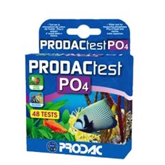PO4 Test