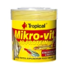 Tropical mikro-vit hi-protein x 32 gr