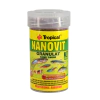 Tropical Nanovit Granulat x 70 gr