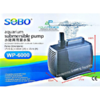 wp-6000 Bomba sumergible