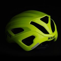 Kask Mojito3 Yellow Fluo en internet