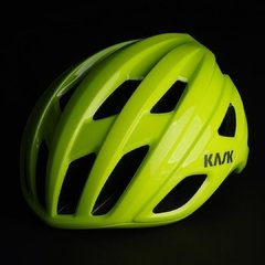 Kask Mojito3 Yellow Fluo - tienda online