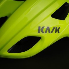 Kask Mojito3 Yellow Fluo - BOYRIM Sports