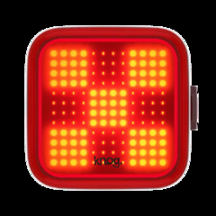 Luz Trasera KNOG Blinder Grid