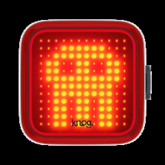 Luz Trasera KNOG Blinder Skull