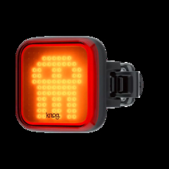 Luz Trasera KNOG Blinder Skull - comprar online