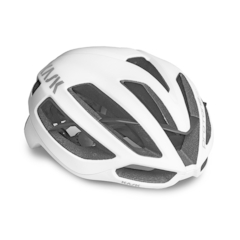 Casco Protone Icon Blanco Mate M