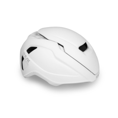 Casco Wasabi Blanco Mate M