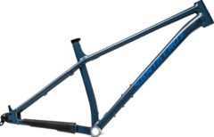 Cuadro Santa Cruz Chamaleon 8 M Blue