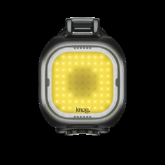 Luz Delantera KNOG Mini Square