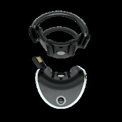 Luz Delantera KNOG Lil' Cobber - BOYRIM Sports