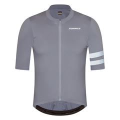 Conjunto SUAREZ - Jersey Fonte Monument Men /Maillot Atom 2.0 Men