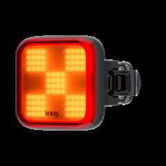 Luz Trasera KNOG Blinder Grid - comprar online