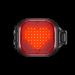 Luz Trasera KNOG Blinder Mini Love