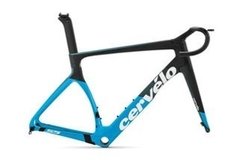 Cuadro Cervélo S5 Talle 51