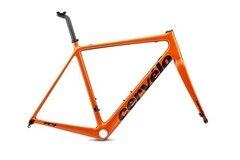Cuadro Cervélo R3 Naranja