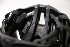 Kask Protone Negro - comprar online