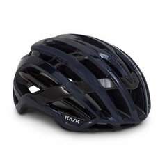 Casco Valegro Azul Marino Talle: M ( 52 cm - 58 cm)