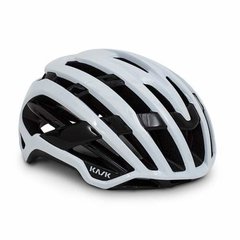 Casco Valegro Blanco Talle: M ( 52 cm - 58 cm )