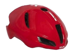 Casco Kask Utopia Rojo M