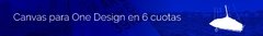 Banner de la categoría One Design