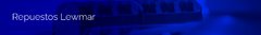 Banner de la categoría Repuestos