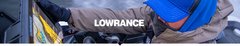 Banner de la categoría Lowrance