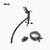 Pack veleta vertical WS710 (80 cm de altura) (000-14384-001)