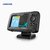 Ecosonda GPS Plotter Hook Reveal 5 Sensor 83/200 HDI con tapa protectora (001-15504-001) en internet