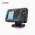 Ecosonda GPS Plotter Hook Reveal 5 Sensor 83/200 HDI (000-15504-001) - comprar online
