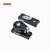 Terminales de control Carbo para foque autovirante 27mm - 2 unidades (1652)