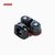 Base con mordaza Micro Cam-Matic y guiacabo Bullseye (379)