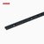 Riel 16mm perfil bajo Dinghy Jib Lead - 24" de largo (453.24)
