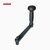 Manija de molinete SpeedGrip con seguro de aluminio - 203mm (B8ASG)
