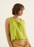 Blusa Gio (Fibrana lisa)